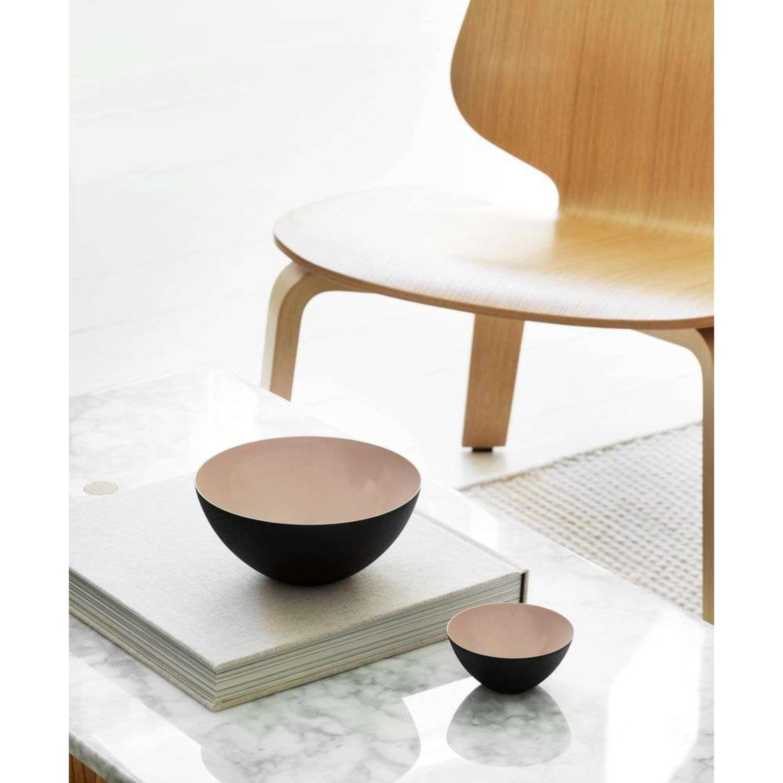 Krenit Kom Ø25 Zand - Normann Copenhagen