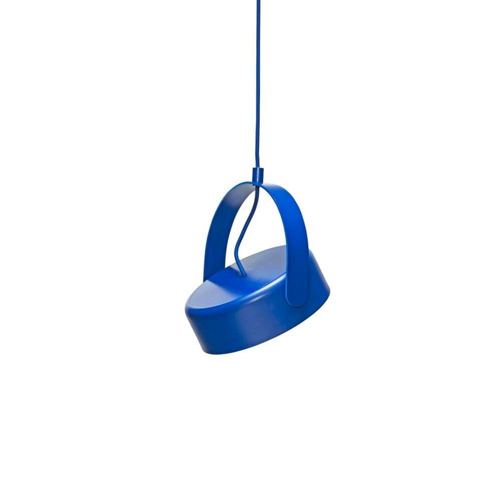 Stage Suspension Blue - Hübsch