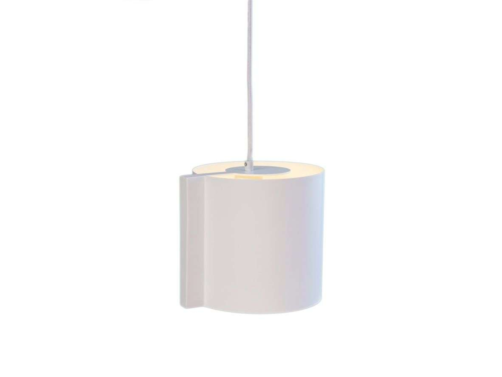 Wum Lustră Pendul Large Warm White - DybergLarsen